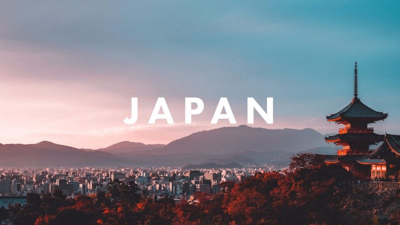 5 Món Ăn Nổi Tiếng,  Nên Thử Khi Đến Nhật Bản