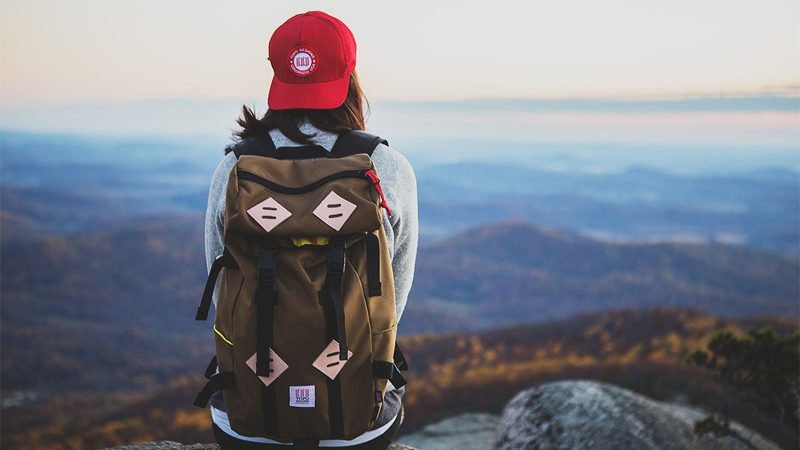 9 điều cần chuẩn bị khi đi du lịch một mình