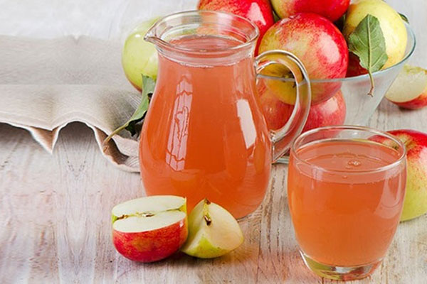 Chia sẻ 9 tác dụng của nước ép táo đối với cơ thể bạn nên biết