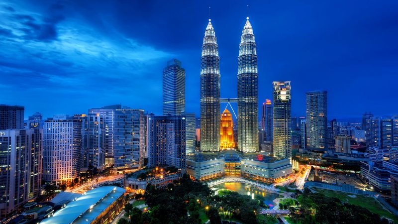 Đây là #5 địa điểm nhất định phải đi khi du lịch Malaysia