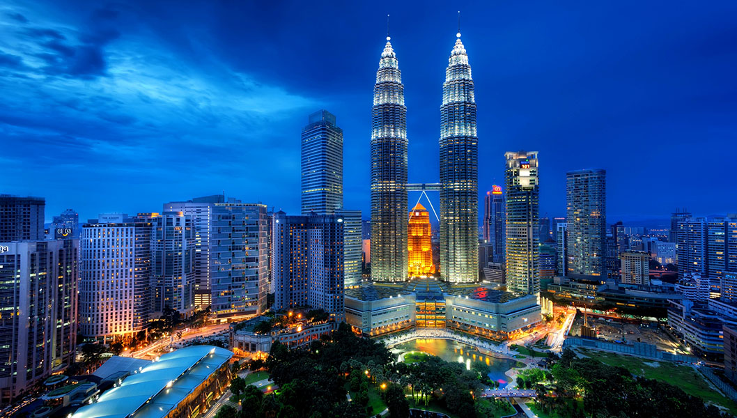 Đây là #5 địa điểm nhất định phải đi khi du lịch Malaysia