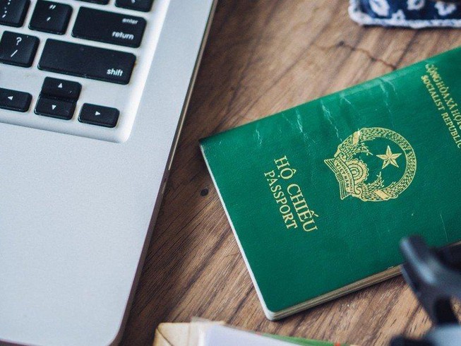 Mất hộ chiếu khi đi du lịch nước ngoài thì phải làm sao?