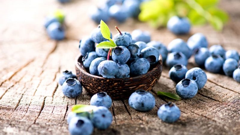 Những trái cây tốt cho người cao tuổi, nên bổ sung hàng ngày