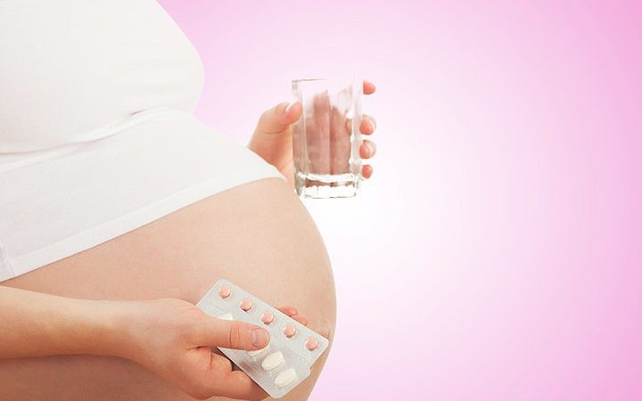 Bổ sung canxi khi mang thai khi nào? Lời khuyên từ chuyên gia