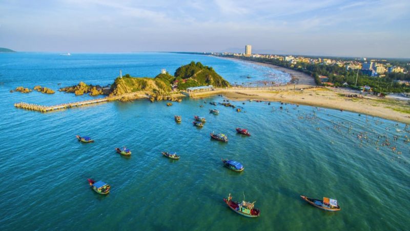 Top 3 địa điểm phải đến khi du lịch Nghệ An năm 2021