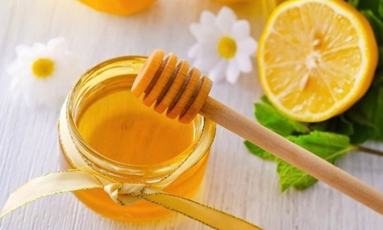 Uống chanh mật ong vào thời điểm nào là tốt nhất?